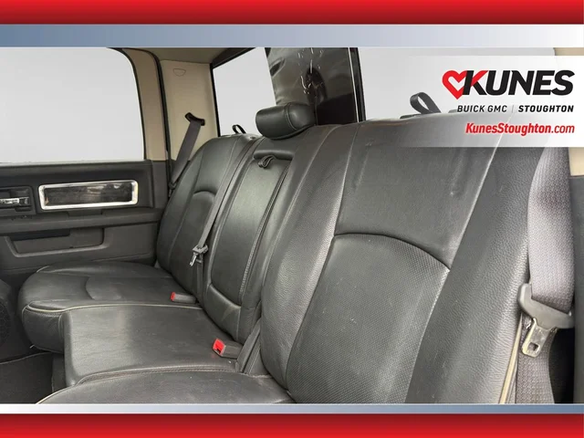 SEMINUEVOS RAM 1500 a Estados en autogozo