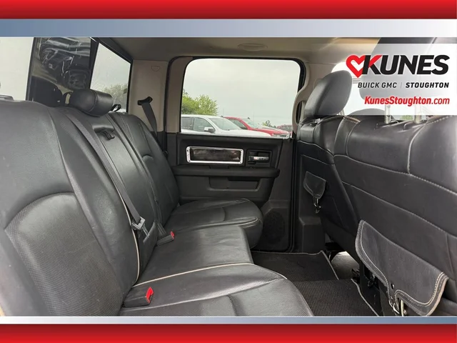 SEMINUEVOS RAM 1500 a Estados en autogozo
