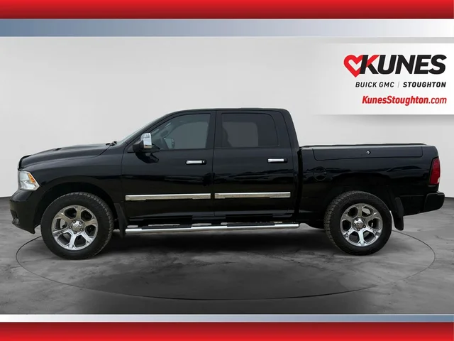 SEMINUEVOS RAM 1500 a Estados en autogozo