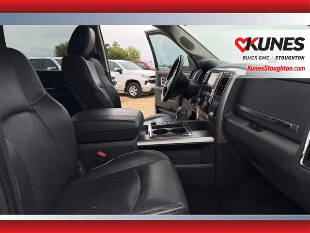 SEMINUEVOS RAM 1500 a Estados en autogozo