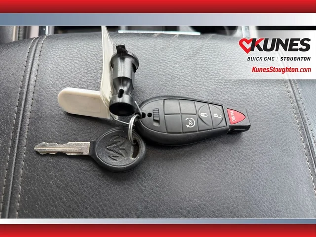 SEMINUEVOS RAM 1500 a Estados en autogozo
