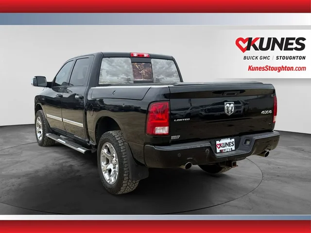 SEMINUEVOS RAM 1500 a Estados en autogozo