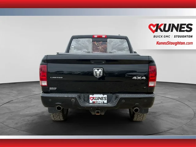 SEMINUEVOS RAM 1500 a Estados en autogozo