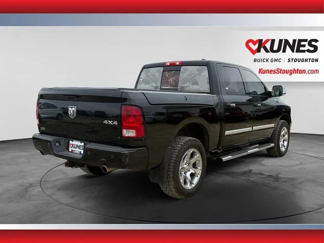 SEMINUEVOS RAM 1500 a Estados en autogozo