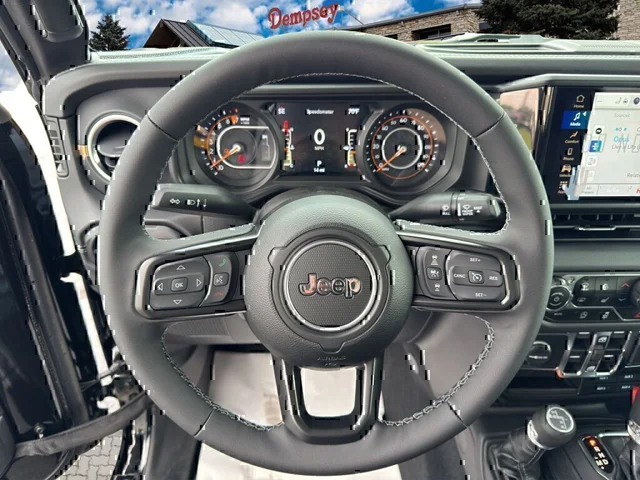 Nuevos JEEP GLADIATOR à Estados chez autogozo