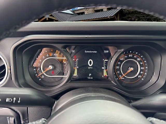 Nuevos JEEP GLADIATOR à Estados chez autogozo