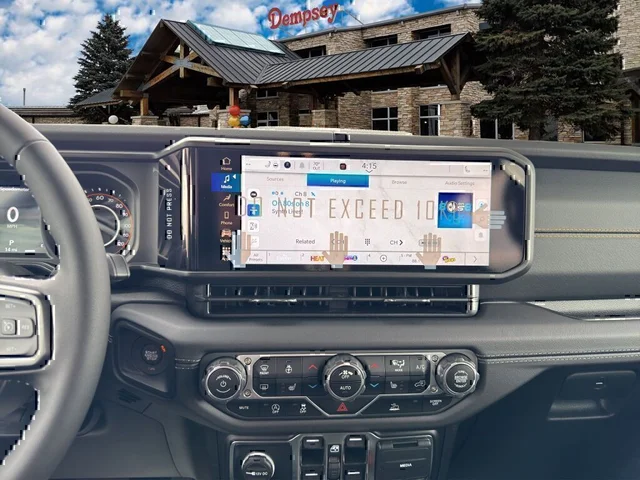 Nuevos JEEP GLADIATOR à Estados chez autogozo
