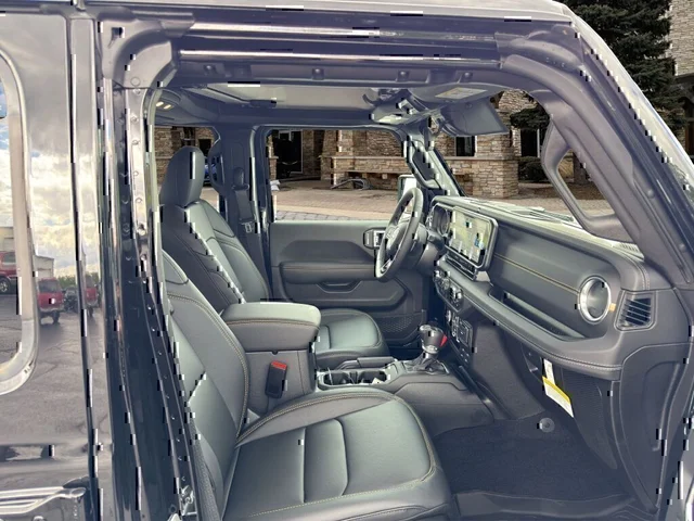 Nuevos JEEP GLADIATOR à Estados chez autogozo