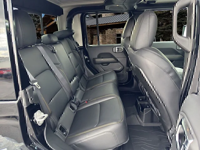 Nuevos JEEP GLADIATOR à Estados chez autogozo