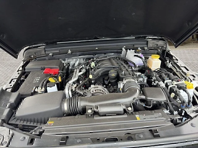 Nuevos JEEP GLADIATOR à Estados chez autogozo