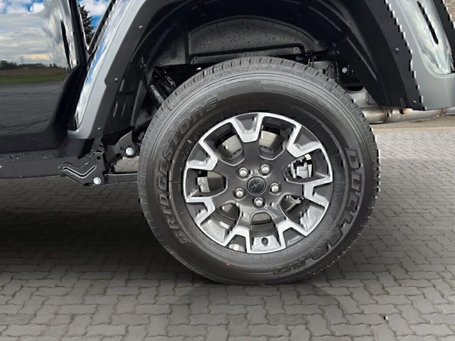 Nuevos JEEP GLADIATOR à Estados chez autogozo