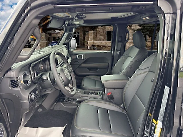 Nuevos JEEP GLADIATOR à Estados chez autogozo