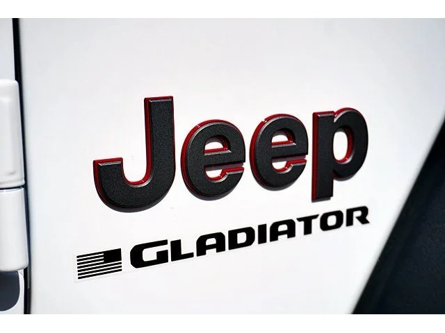 Nuevos JEEP GLADIATOR à Estados chez autogozo