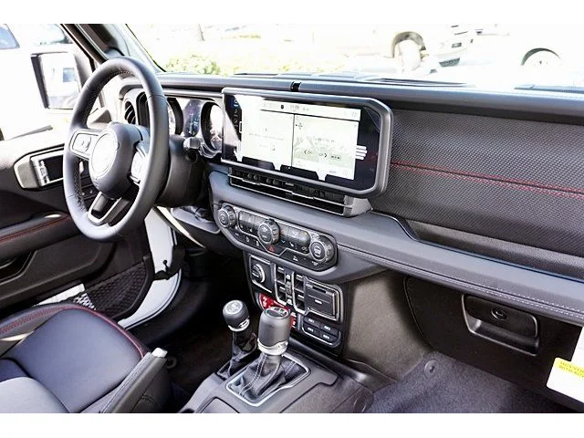 Nuevos JEEP GLADIATOR à Estados chez autogozo