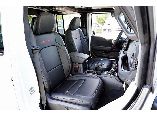 Nuevos JEEP GLADIATOR à Estados chez autogozo