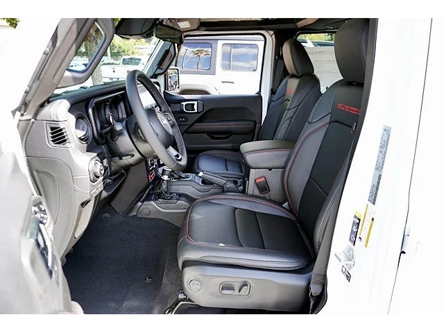 Nuevos JEEP GLADIATOR à Estados chez autogozo