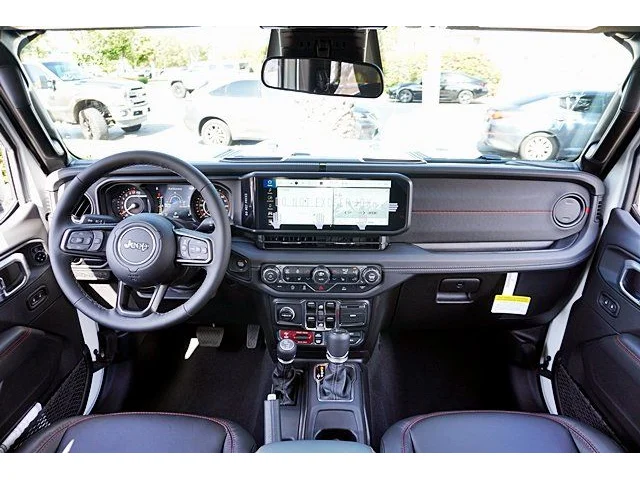 Nuevos JEEP GLADIATOR à Estados chez autogozo