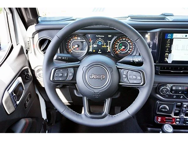 Nuevos JEEP GLADIATOR à Estados chez autogozo