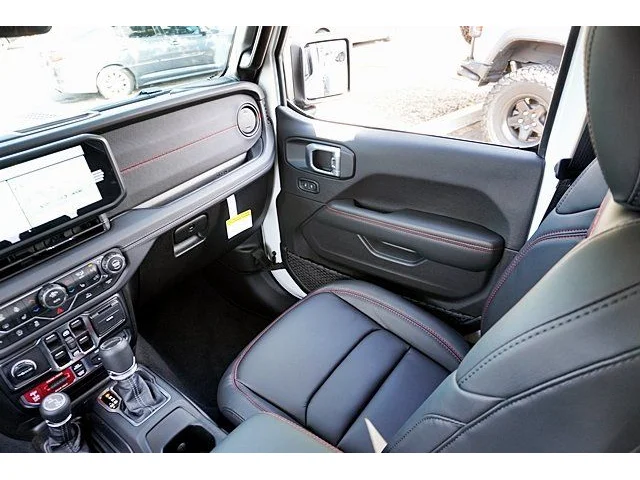 Nuevos JEEP GLADIATOR à Estados chez autogozo