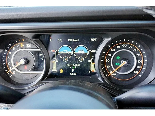 Nuevos JEEP GLADIATOR à Estados chez autogozo