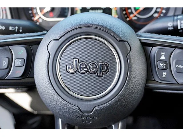 Nuevos JEEP GLADIATOR à Estados chez autogozo