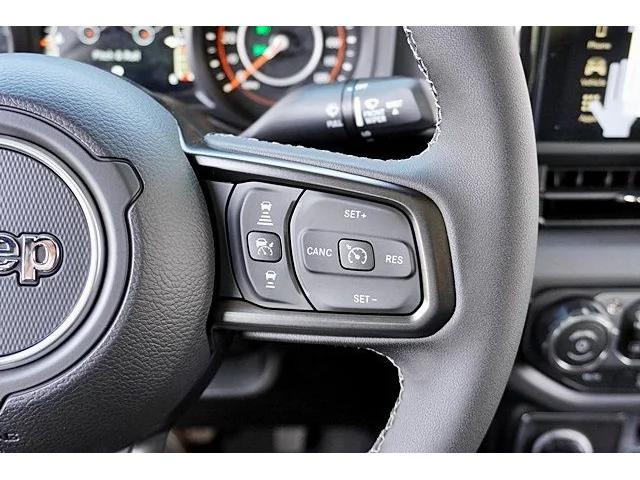 Nuevos JEEP GLADIATOR à Estados chez autogozo