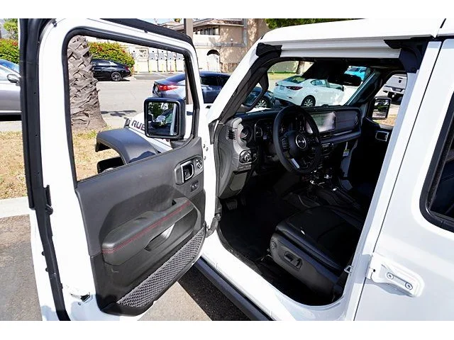 Nuevos JEEP GLADIATOR à Estados chez autogozo
