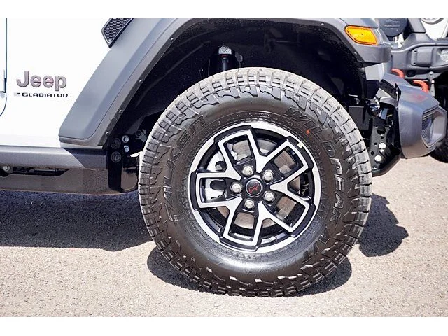 Nuevos JEEP GLADIATOR à Estados chez autogozo