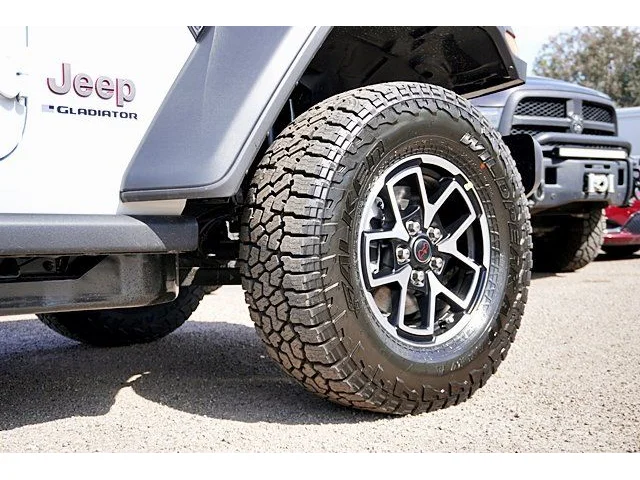 Nuevos JEEP GLADIATOR à Estados chez autogozo