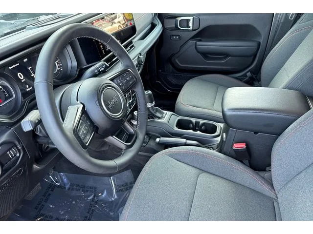 SEMINUEVOS JEEP Gladiator at ELK GROVE in Elk Grove Buick GMC