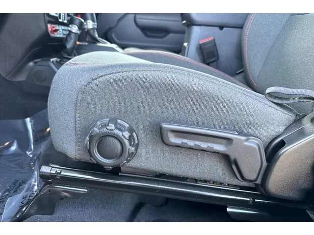 SEMINUEVOS JEEP Gladiator at ELK GROVE in Elk Grove Buick GMC