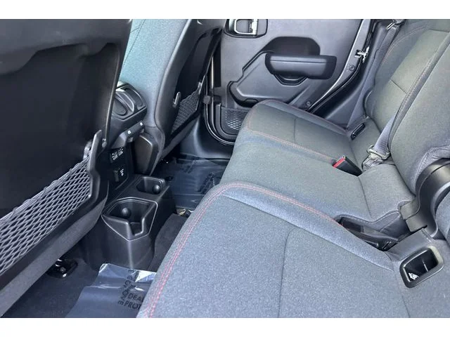 SEMINUEVOS JEEP Gladiator at ELK GROVE in Elk Grove Buick GMC