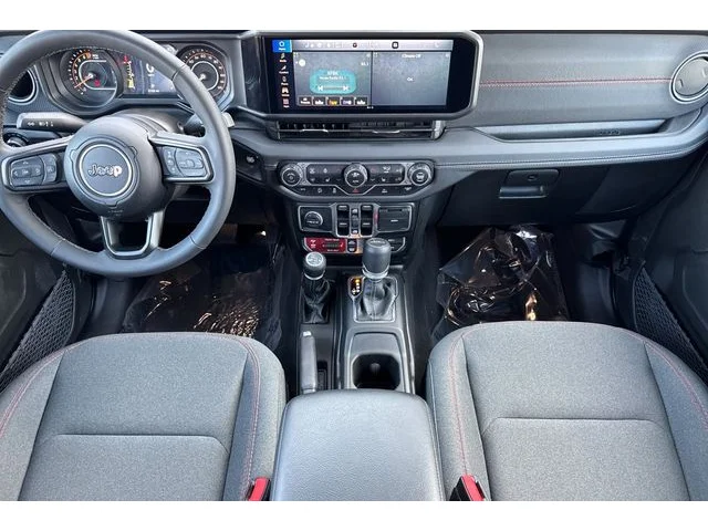 SEMINUEVOS JEEP Gladiator at ELK GROVE in Elk Grove Buick GMC