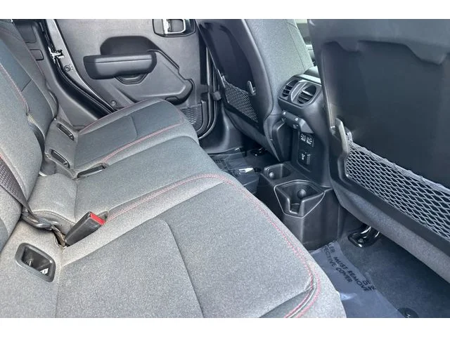 SEMINUEVOS JEEP Gladiator at ELK GROVE in Elk Grove Buick GMC