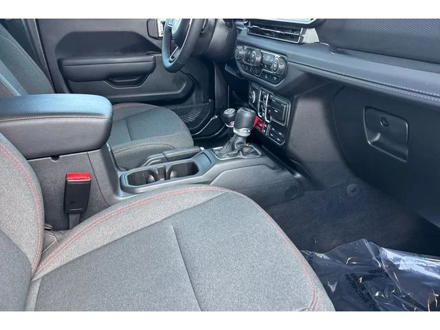 SEMINUEVOS JEEP Gladiator at ELK GROVE in Elk Grove Buick GMC