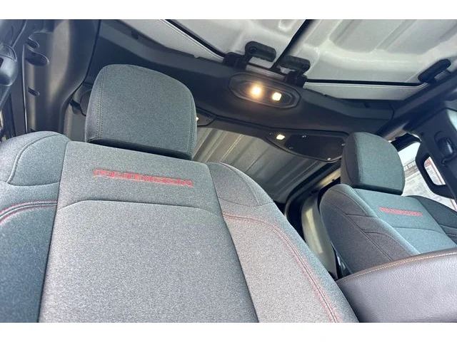 SEMINUEVOS JEEP Gladiator at ELK GROVE in Elk Grove Buick GMC