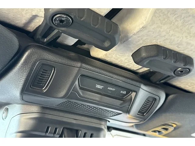 SEMINUEVOS JEEP Gladiator at ELK GROVE in Elk Grove Buick GMC