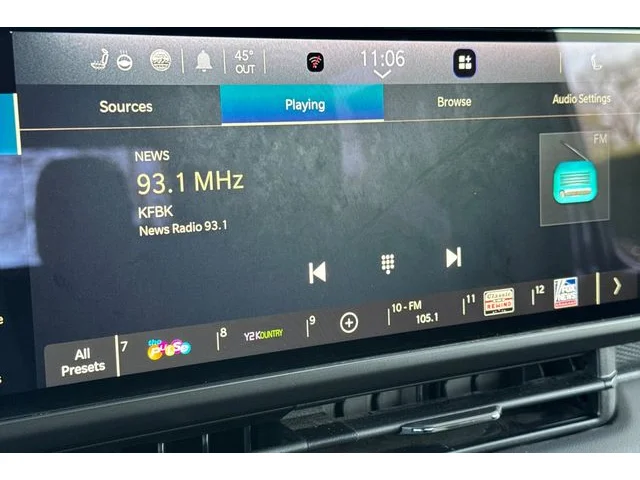 SEMINUEVOS JEEP Gladiator at ELK GROVE in Elk Grove Buick GMC