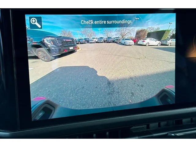 SEMINUEVOS JEEP Gladiator at ELK GROVE in Elk Grove Buick GMC