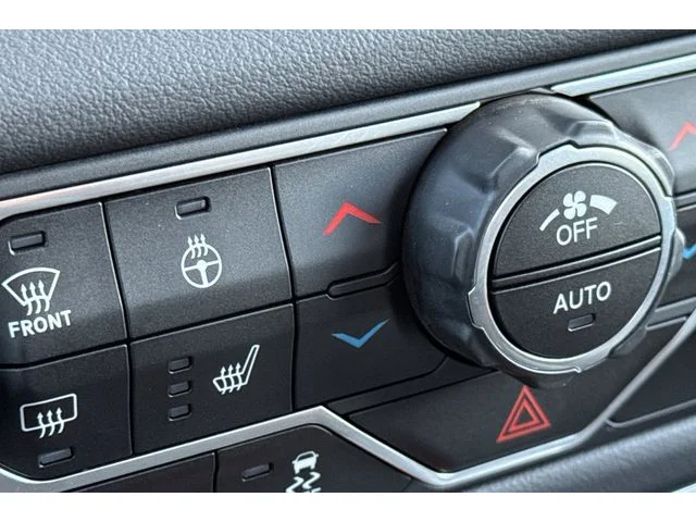 SEMINUEVOS JEEP Gladiator at ELK GROVE in Elk Grove Buick GMC