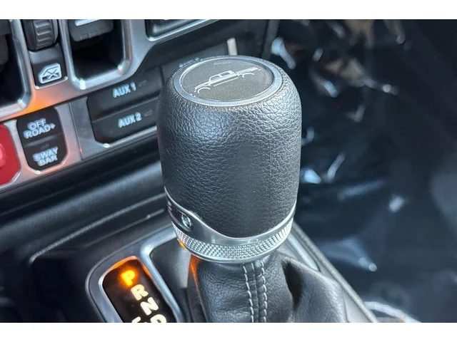 SEMINUEVOS JEEP Gladiator at ELK GROVE in Elk Grove Buick GMC