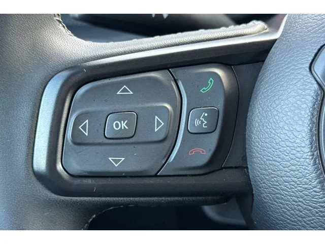 SEMINUEVOS JEEP Gladiator at ELK GROVE in Elk Grove Buick GMC