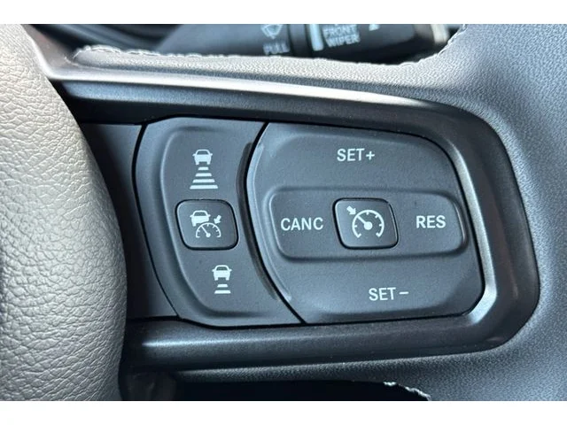 SEMINUEVOS JEEP Gladiator at ELK GROVE in Elk Grove Buick GMC