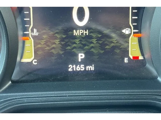 SEMINUEVOS JEEP Gladiator at ELK GROVE in Elk Grove Buick GMC