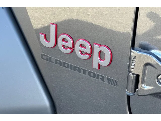 SEMINUEVOS JEEP Gladiator at ELK GROVE in Elk Grove Buick GMC