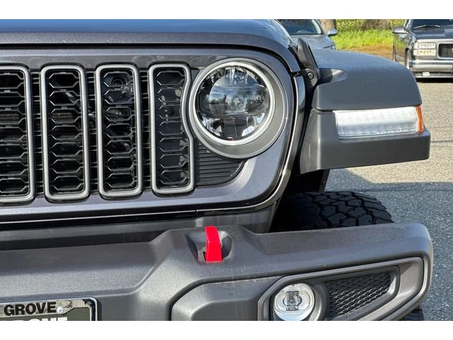 SEMINUEVOS JEEP Gladiator at ELK GROVE in Elk Grove Buick GMC