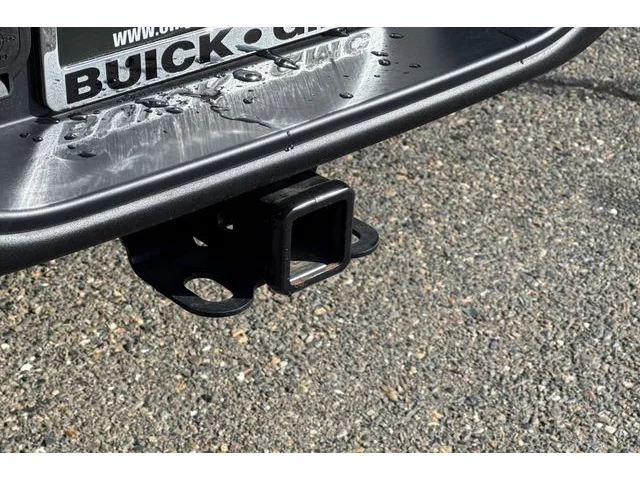 SEMINUEVOS JEEP Gladiator at ELK GROVE in Elk Grove Buick GMC