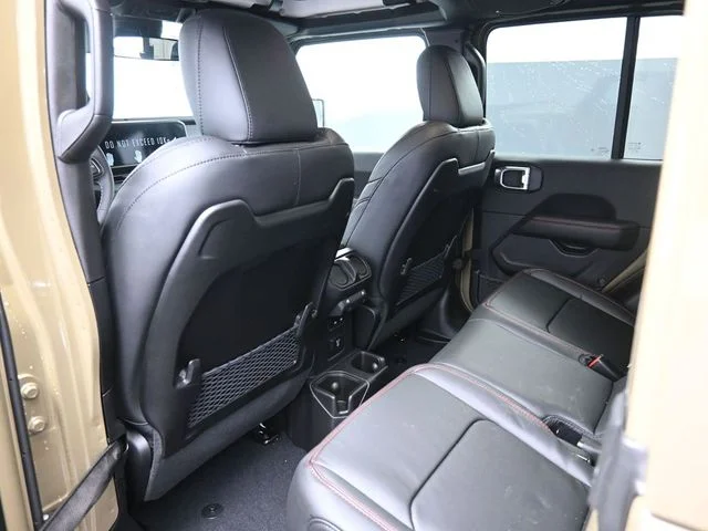 Nuevos JEEP GLADIATOR à Estados chez autogozo