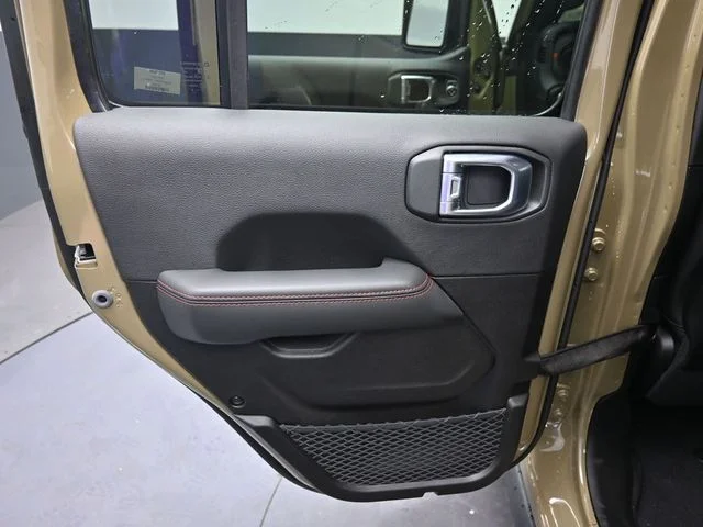 Nuevos JEEP GLADIATOR à Estados chez autogozo