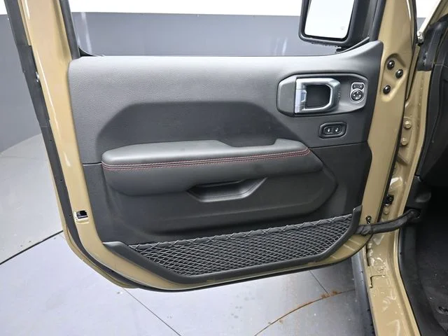 Nuevos JEEP GLADIATOR à Estados chez autogozo